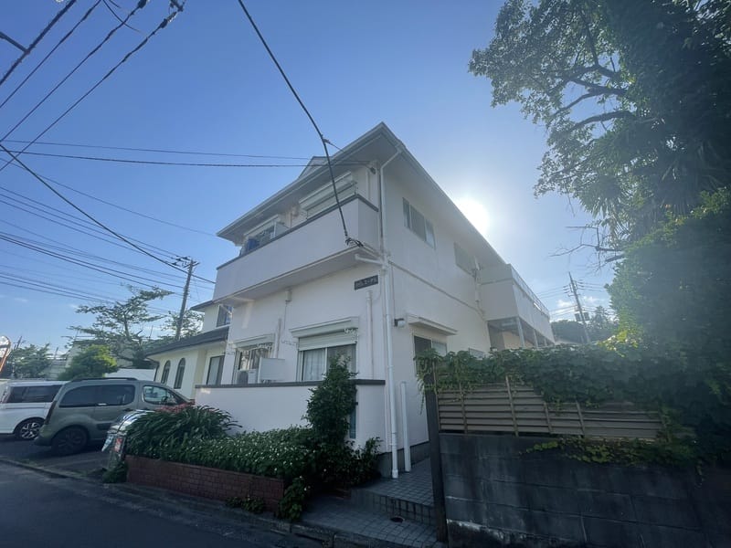 ハイムエーデルの写真