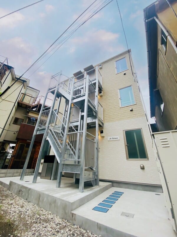 アイテラスの写真