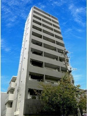 クレヴィスタ大森の写真