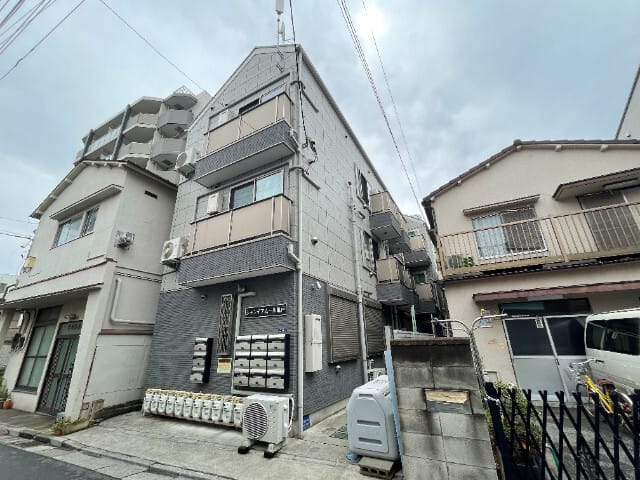 シャンテアムール亀戸の写真