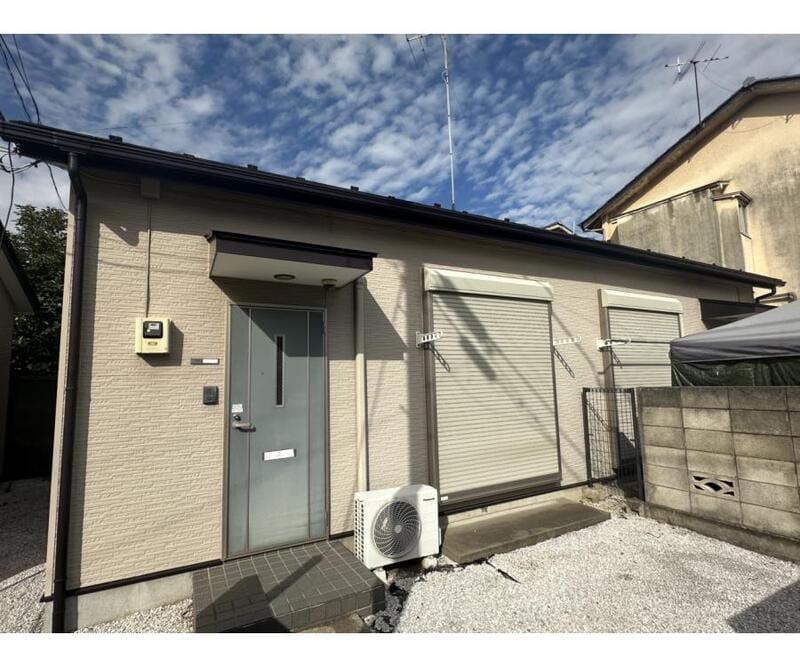 ウインズハイツの写真