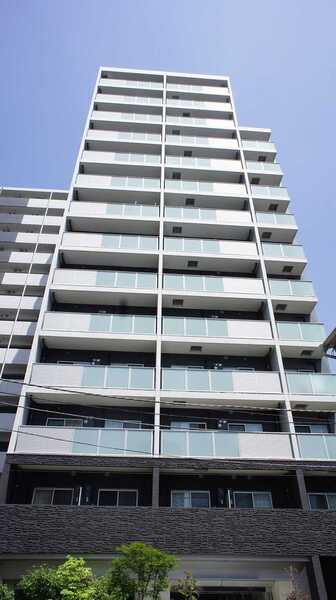 コンシェリア芝公園MASTER'S VILLAの写真