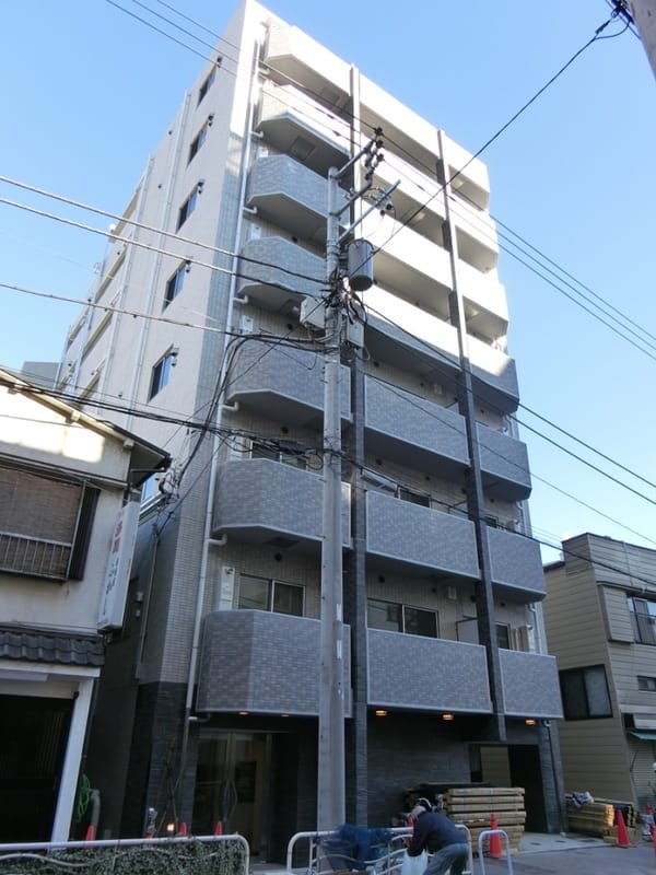 グランヴァン深川木場の写真