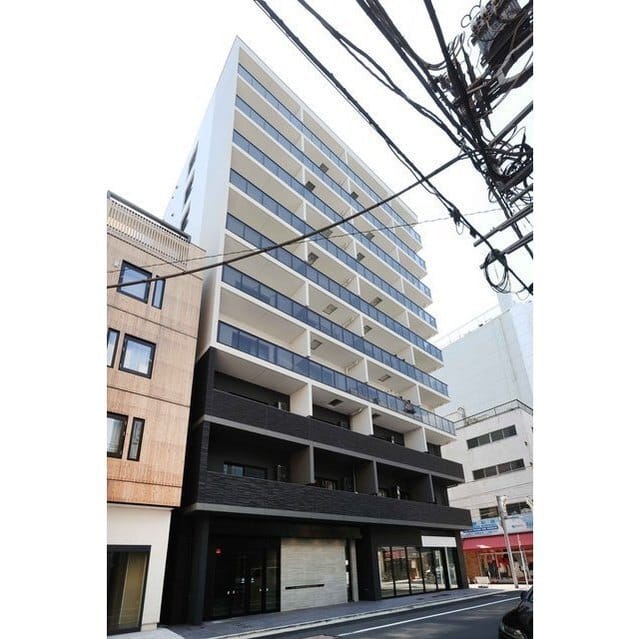 Nifit日本橋横山町の写真