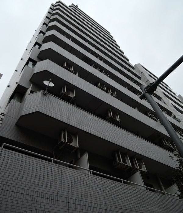 スカイコート池袋第2の写真