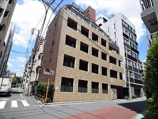 アヴァンティ早稲田の写真