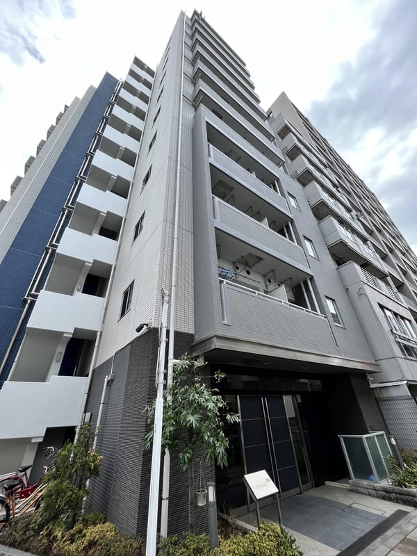 アークプラザ西日暮里の写真