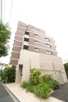 パークアクシス学芸大学レジデンスの写真