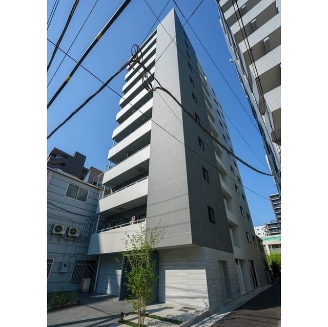 エスタート両国の写真