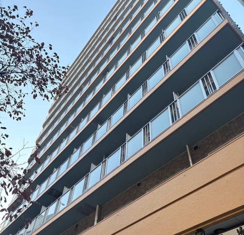 アルベルゴ上野の写真