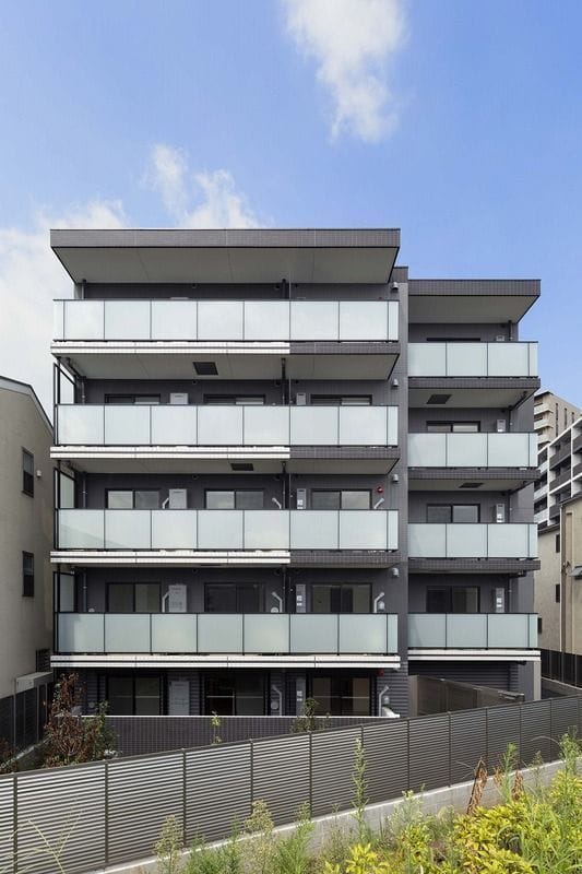 RELUXIA赤羽志茂の写真