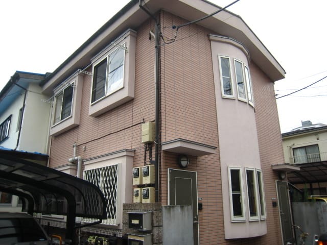 メゾンランノの写真