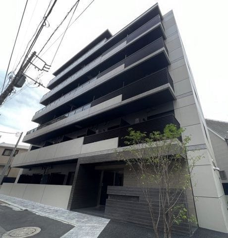 ロイジェント大山西町の写真