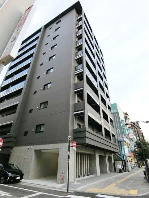 オープンレジデンシア王子の写真