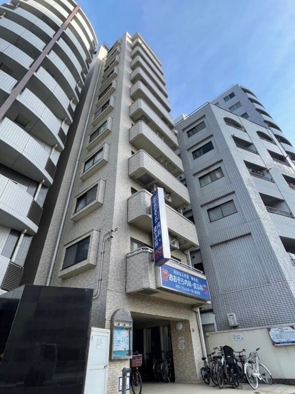 インプルーブ西巣鴨の写真