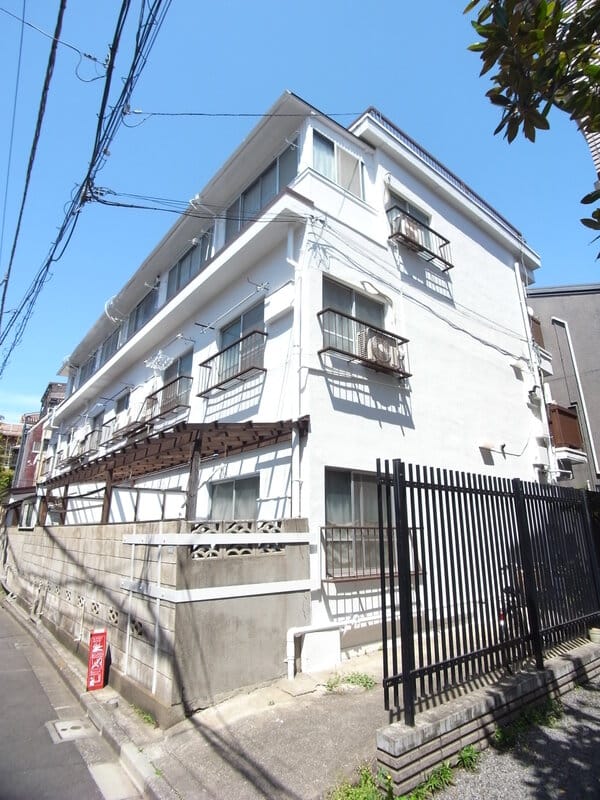 三州コーポの写真