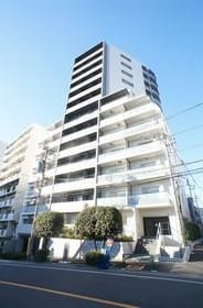 プライムメゾン市谷山伏町の写真