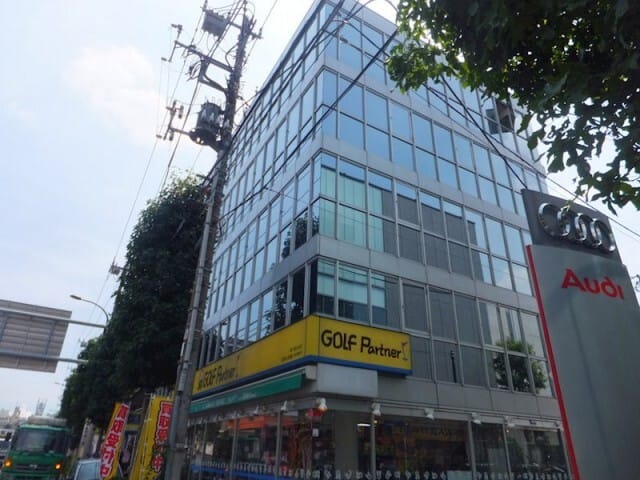 アーバンスペースの写真