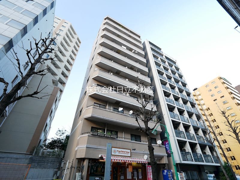 ライブイン笹塚の写真