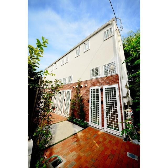 グランエッグス久が原の写真