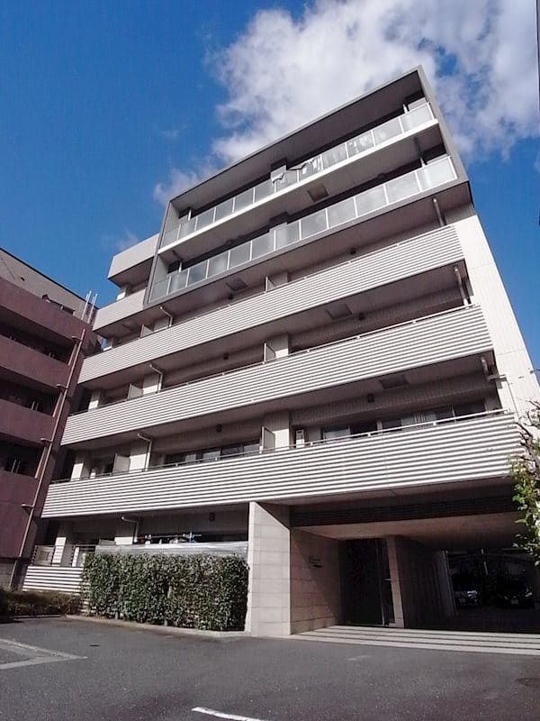 エスペランサ光が丘の写真