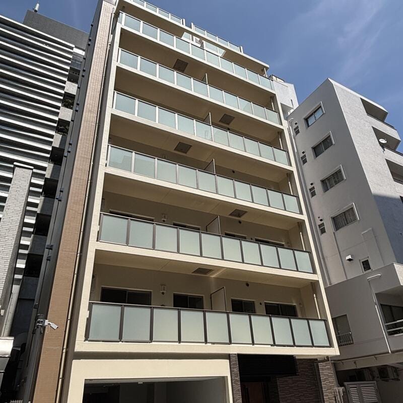 Raum麻布十番の写真