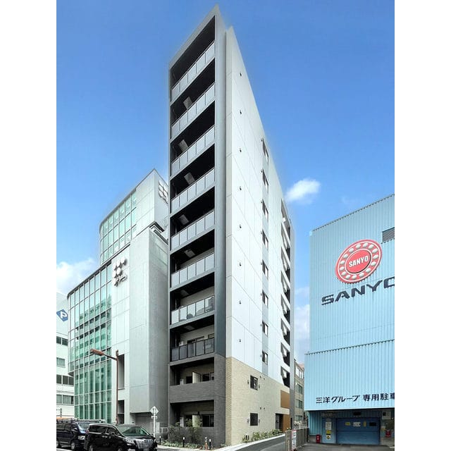 グランカーサ上野の写真