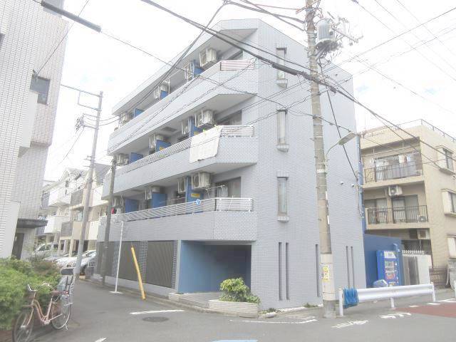 SunVista池上の写真