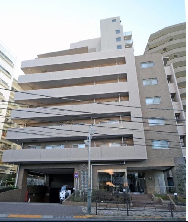 ヴィルヌーブ豊島園の写真