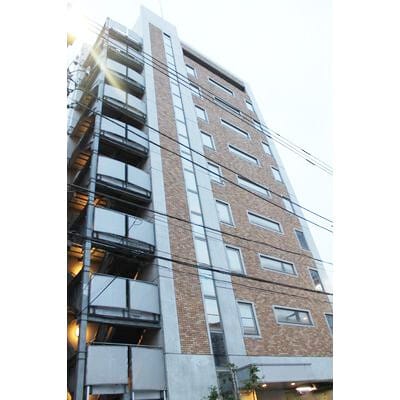 アーバイルプライムイーストの写真