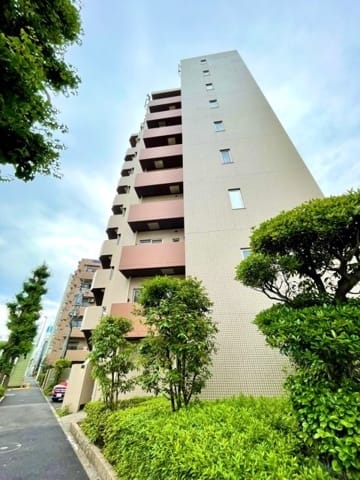 レジディア自由が丘の写真