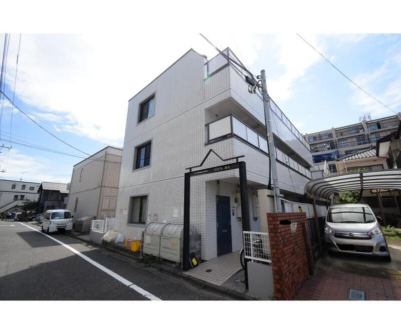 メゾン・ド・調布の写真