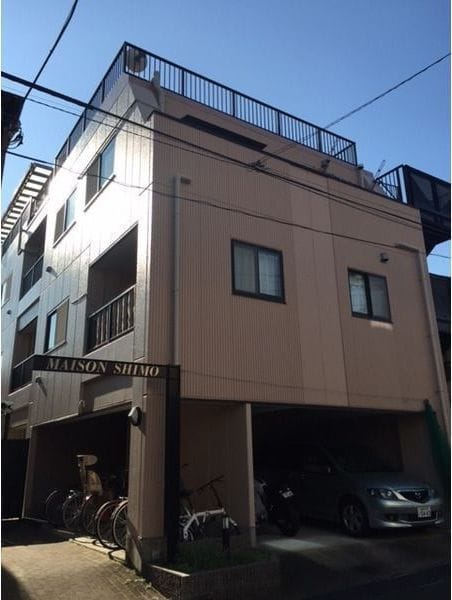 メゾン志茂の写真