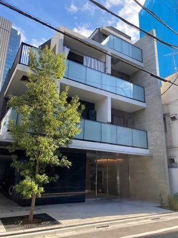 ラクラス四谷の写真