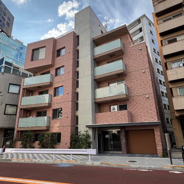 Rocos 神宮の杜の写真