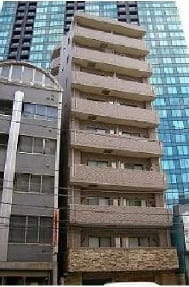 パークウェル麻布十番の写真