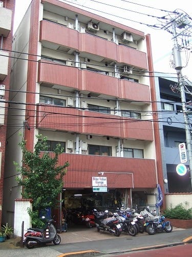 メゾン・ド・ヴェルサンの写真