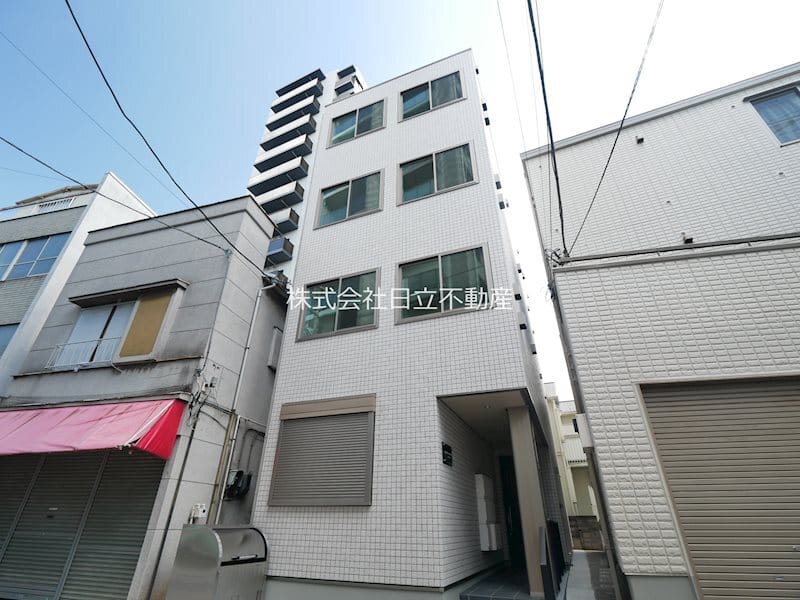 ユアメゾン笹塚の写真