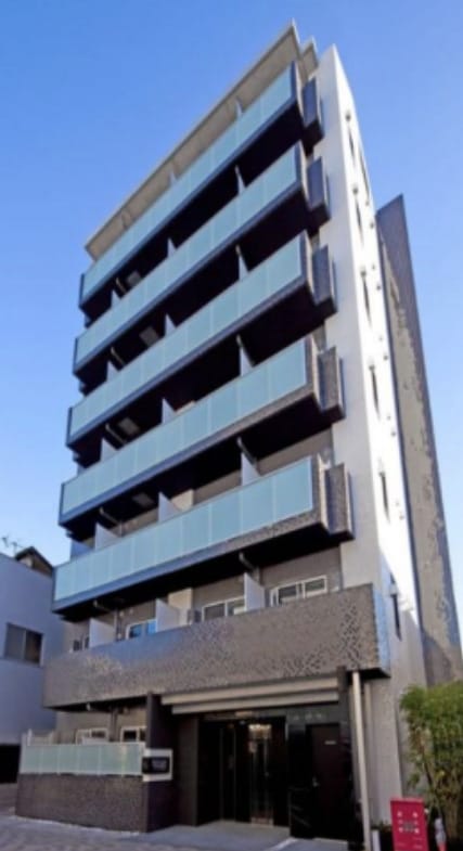 ブライズ戸越公園の写真