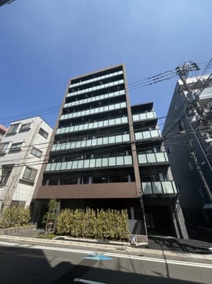 GENOVIA大師橋(ジェノヴィア大師橋)の写真