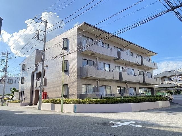 ラレーブ東川口の写真