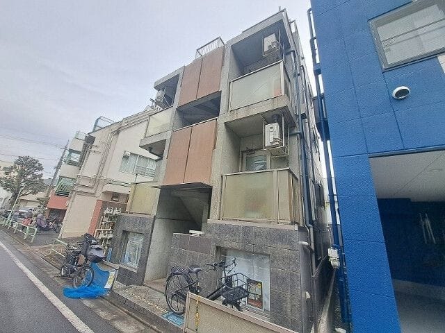 MIZUKI HOMEの写真