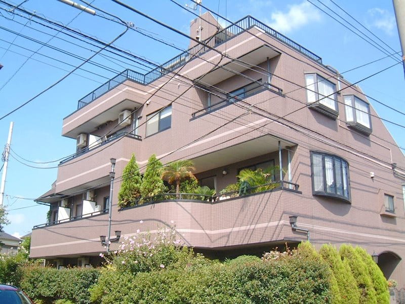 ヴィラフローレンスの写真