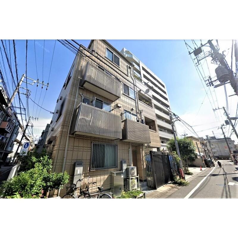 ノアメゾンの写真