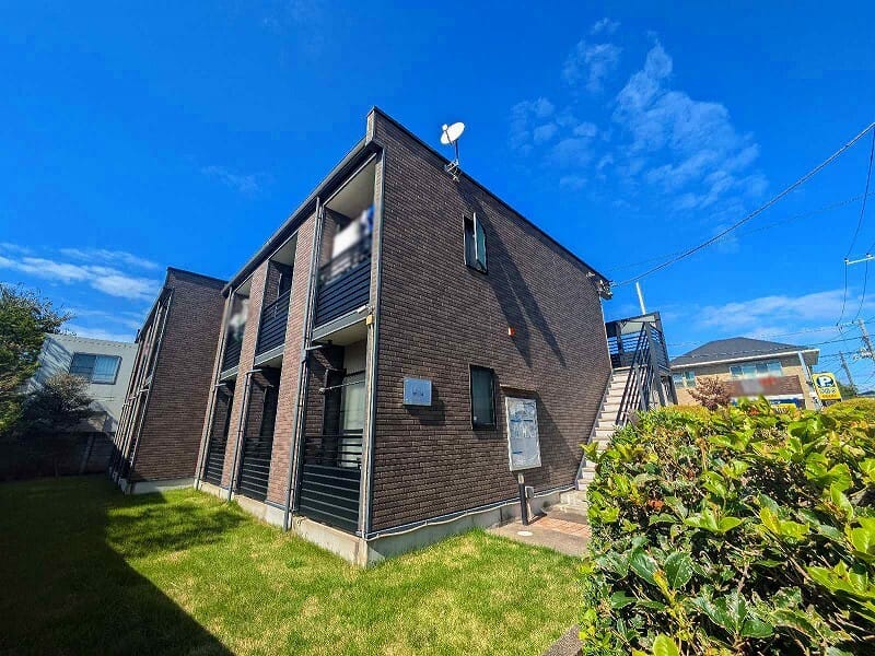 レオネクスト水木の写真