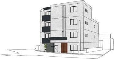 J-ARC目白御留山の写真