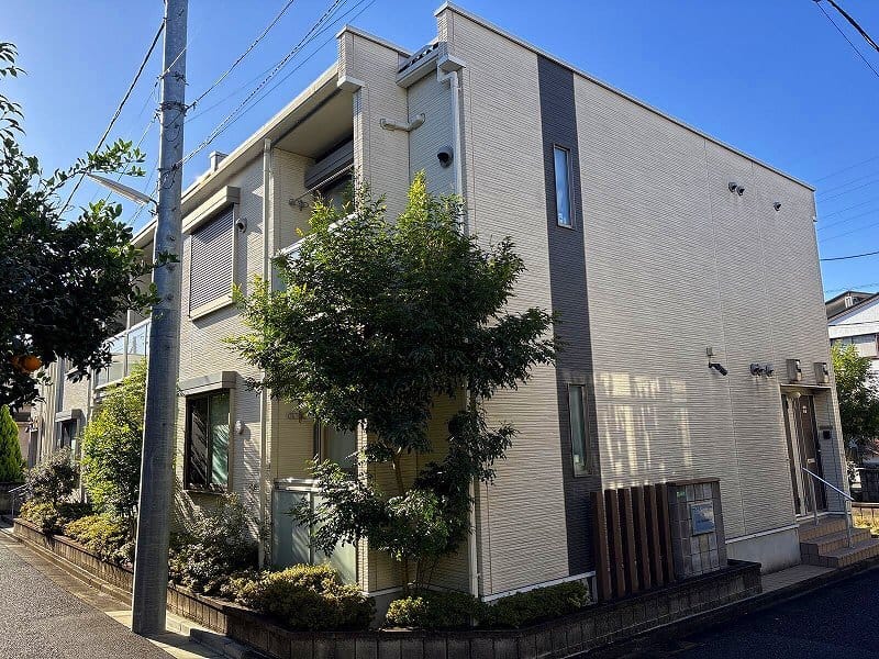 レオネクストメゾンエルブ南大泉の写真