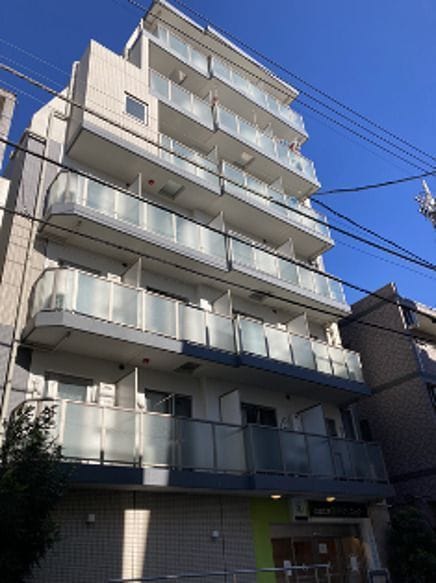 N−stage練馬北町の写真