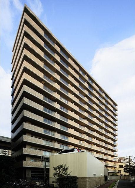 コンフォリア板橋仲宿の写真