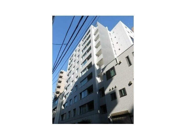 コスモグラシア人形町の写真